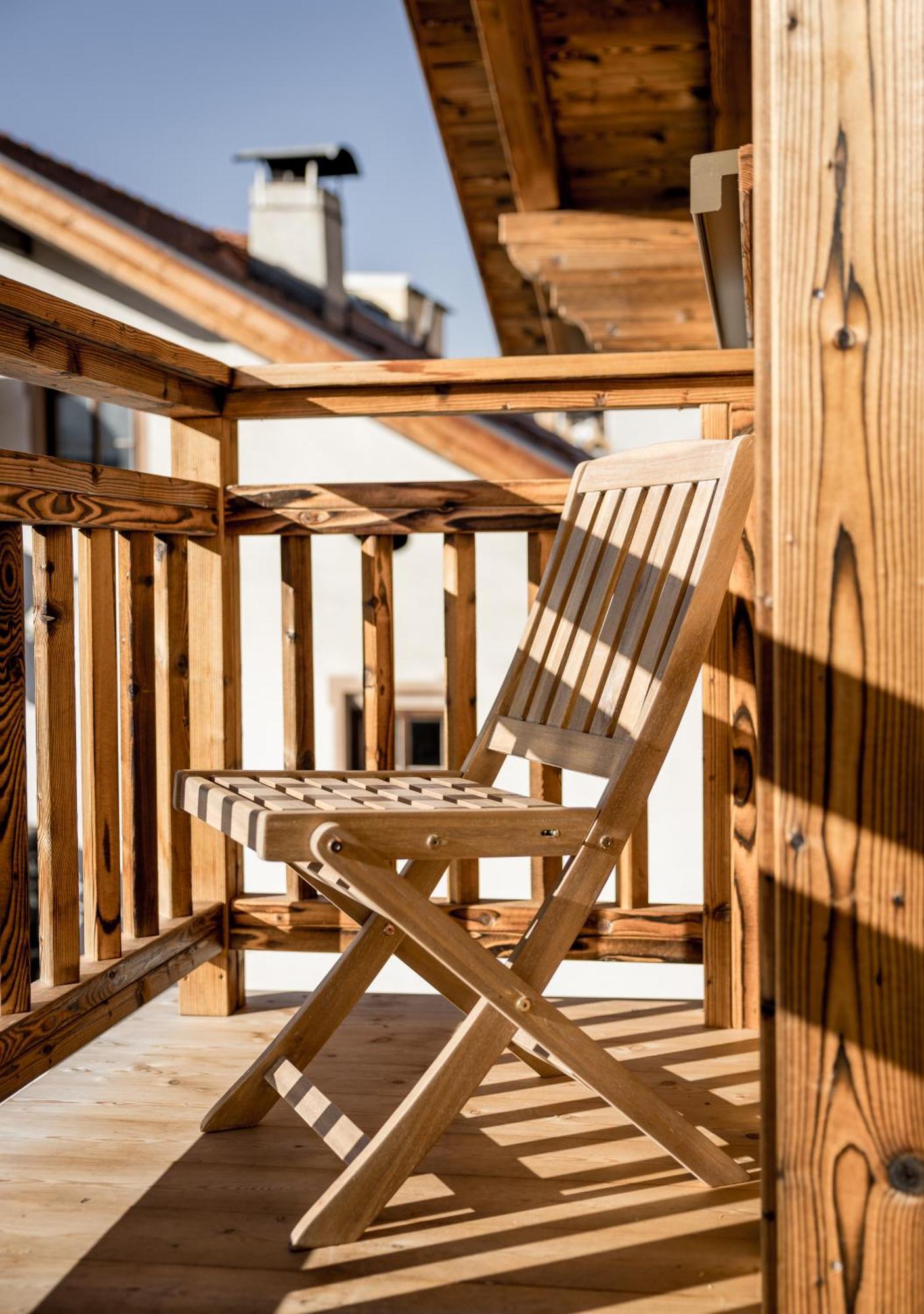 Am Dorfbrunnen Apartment Oetz Exterior photo