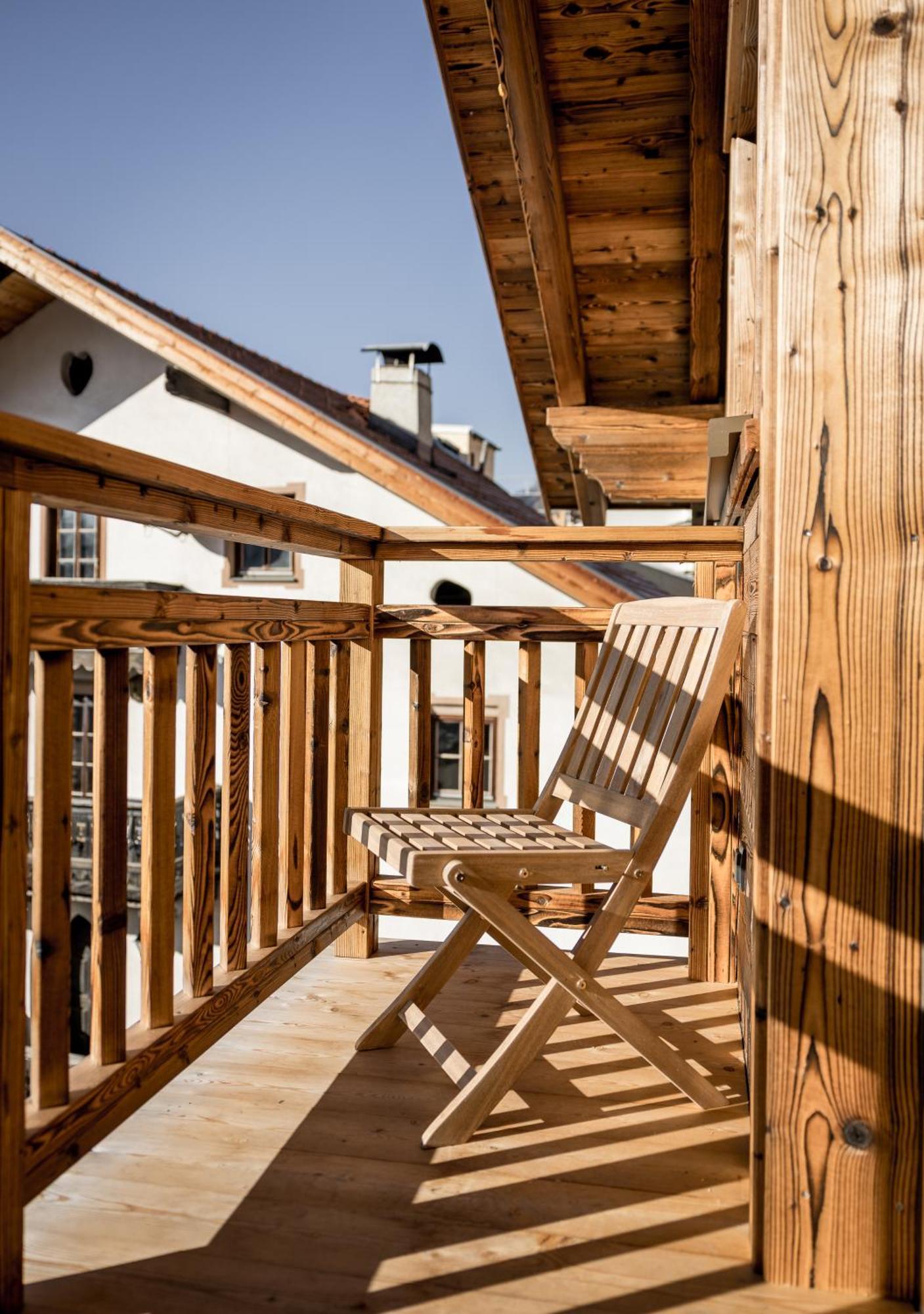 Am Dorfbrunnen Apartment Oetz Exterior photo