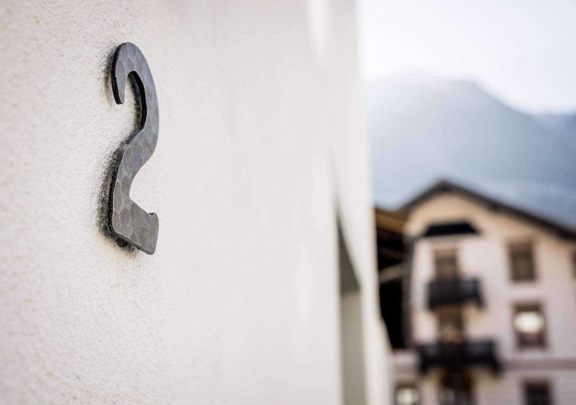 Am Dorfbrunnen Apartment Oetz Exterior photo